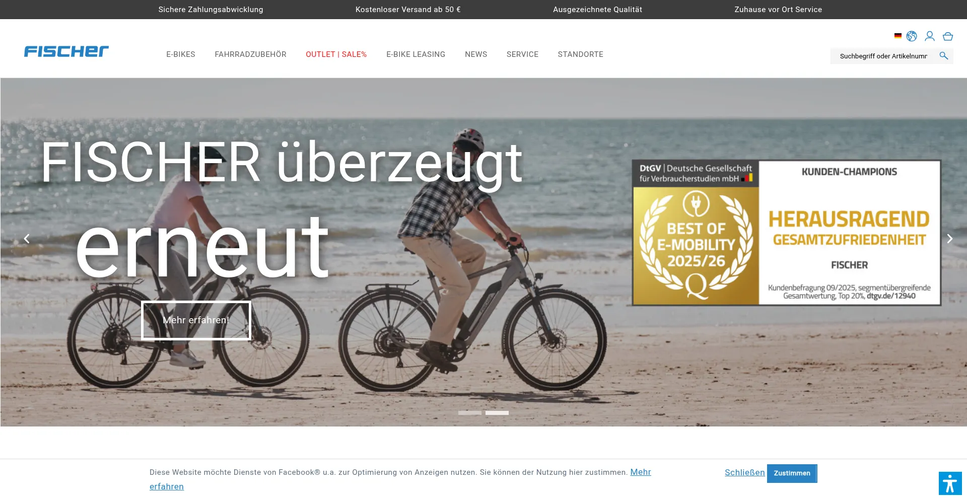 Fischer-fahrradshop.de