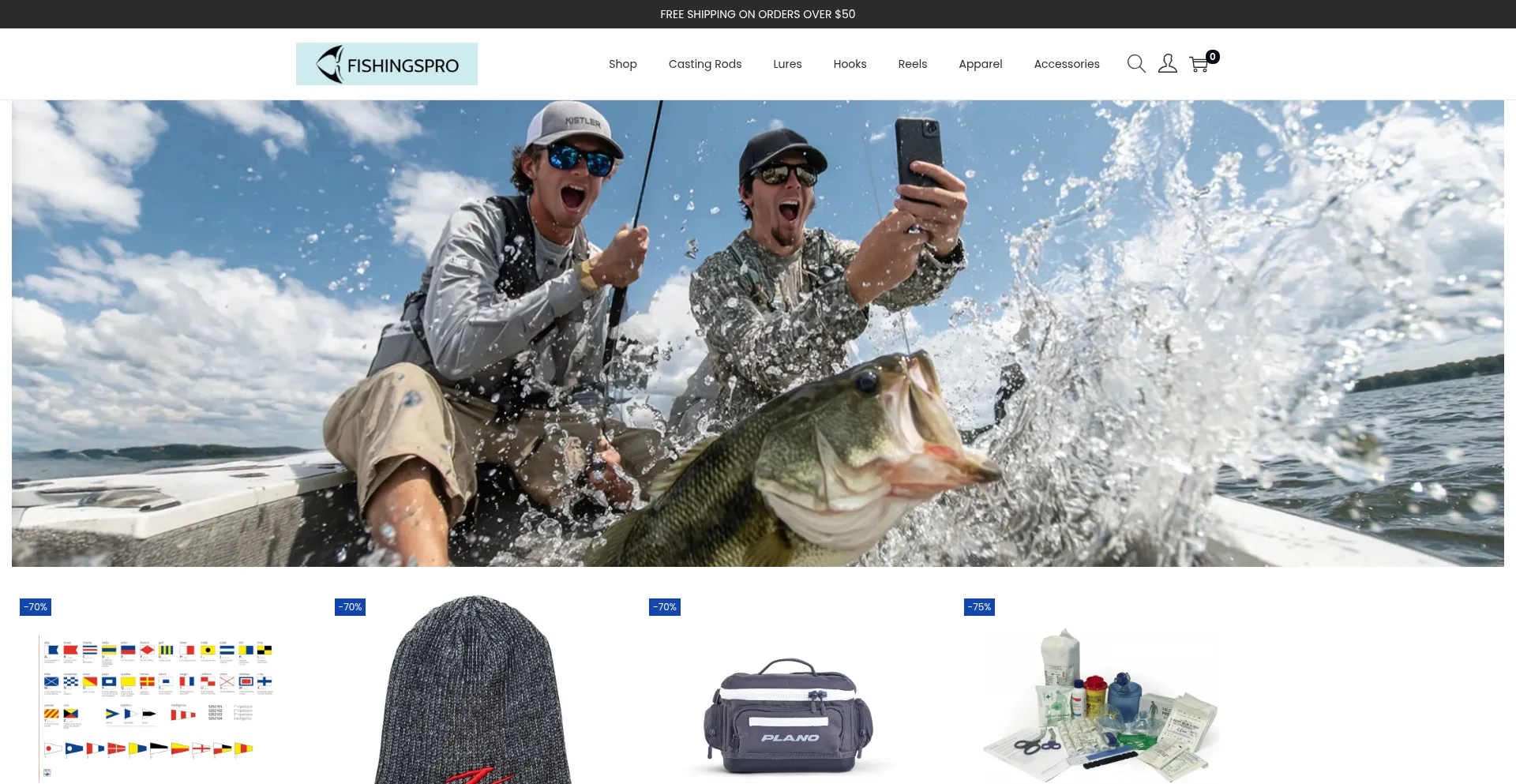 Fishingspro.com