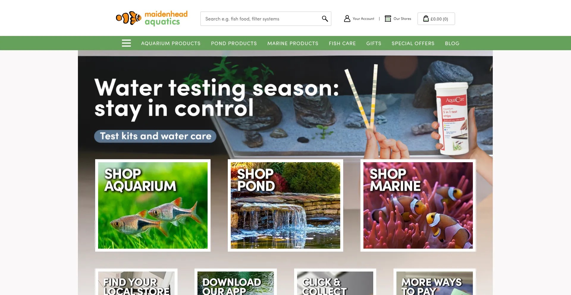 Fishkeeper.co.uk