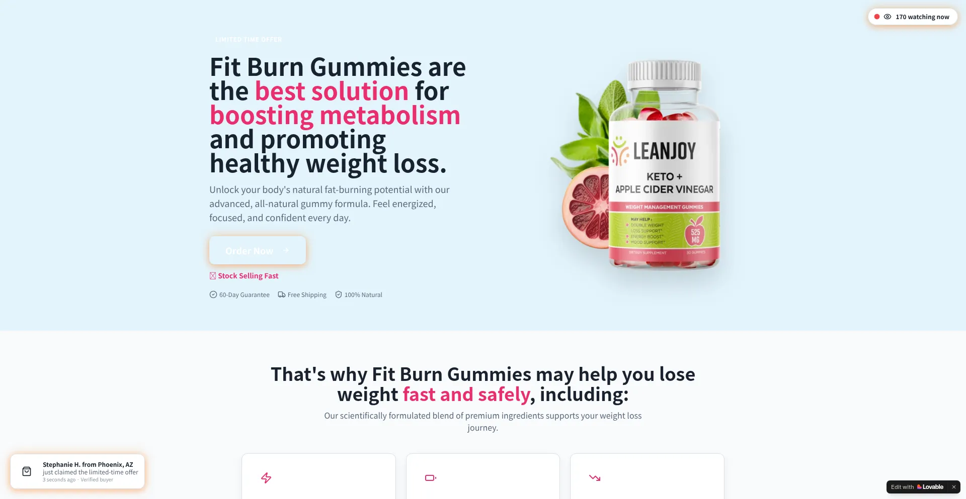 Fit-burn-gummies.lovable.app