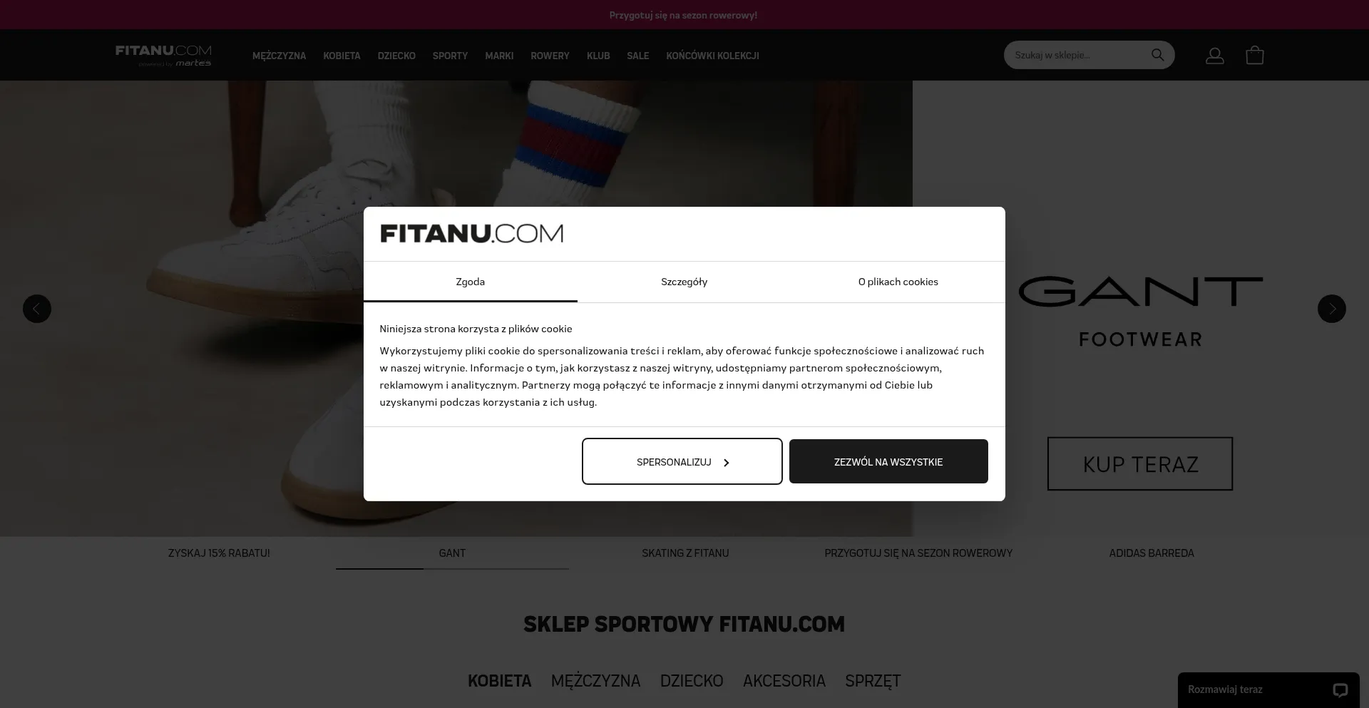 ¿És Seguro y Confiable Fitanu.com?