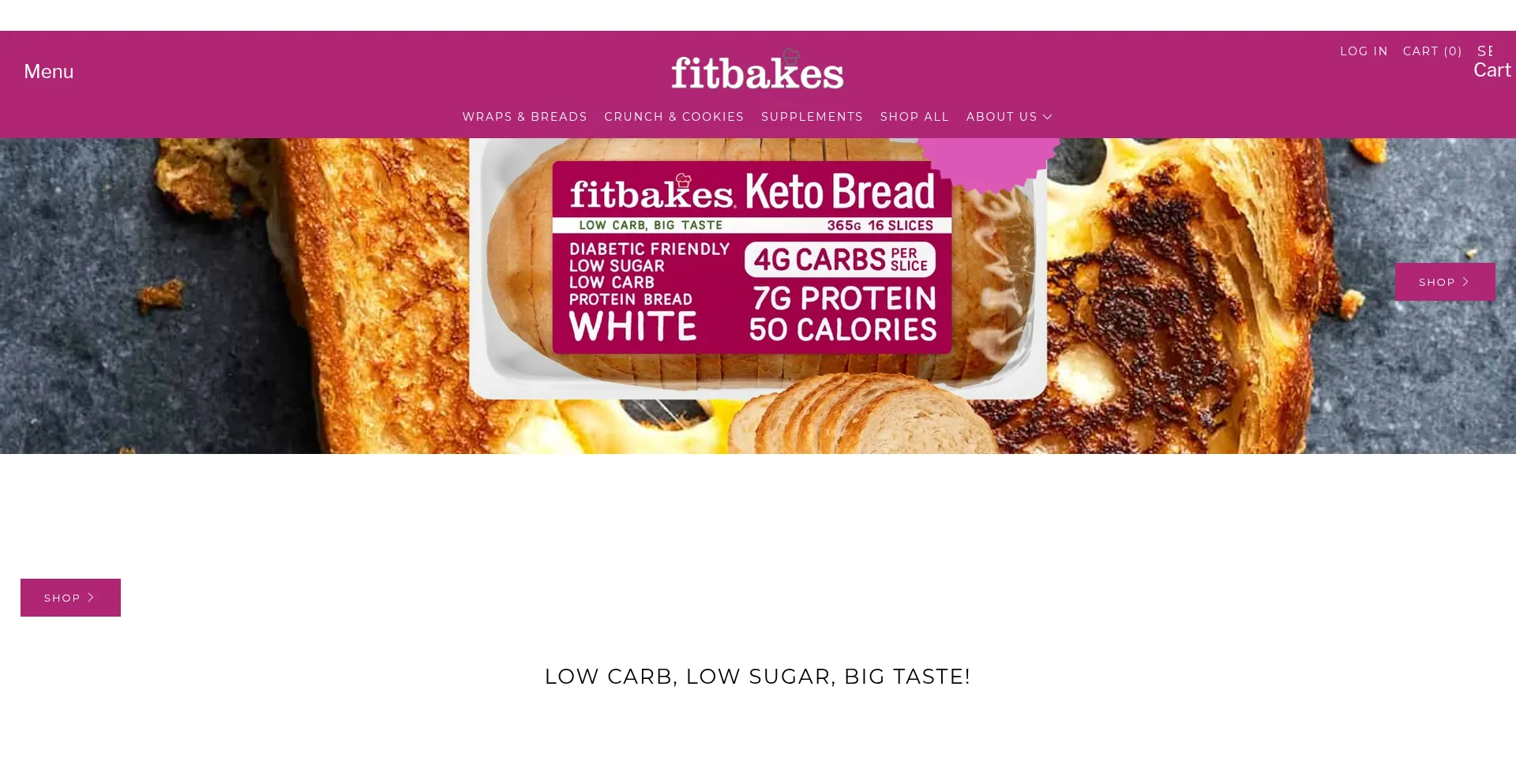 Fitbakes.co.uk