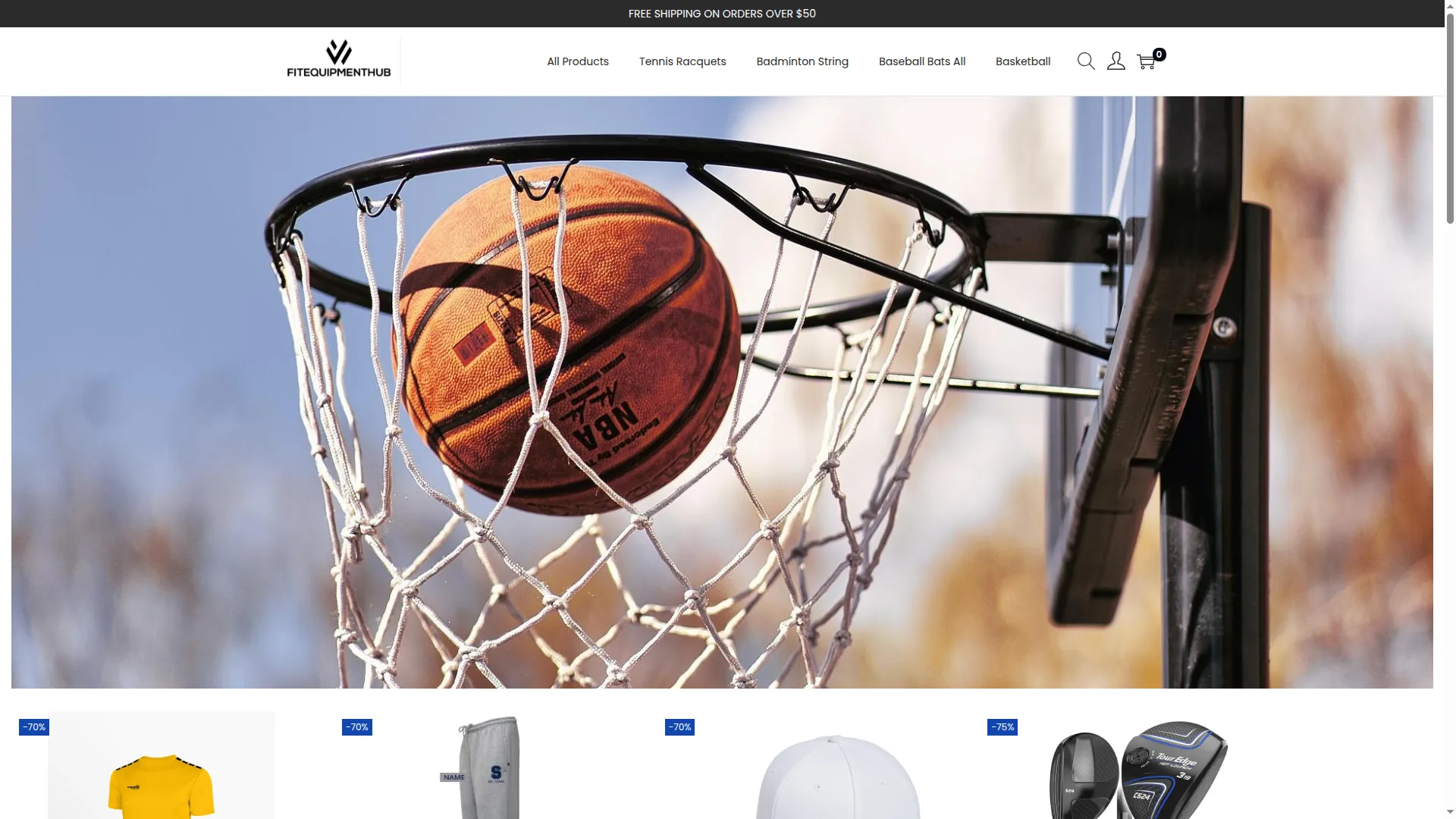 Fitequipmenthub.com