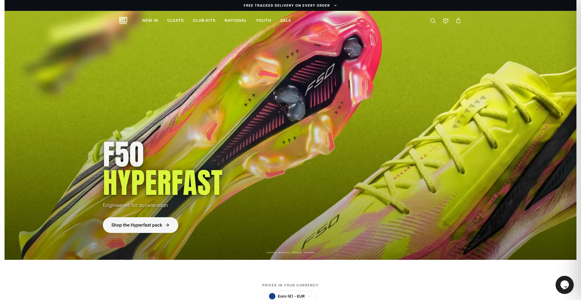 Fitfootball.co