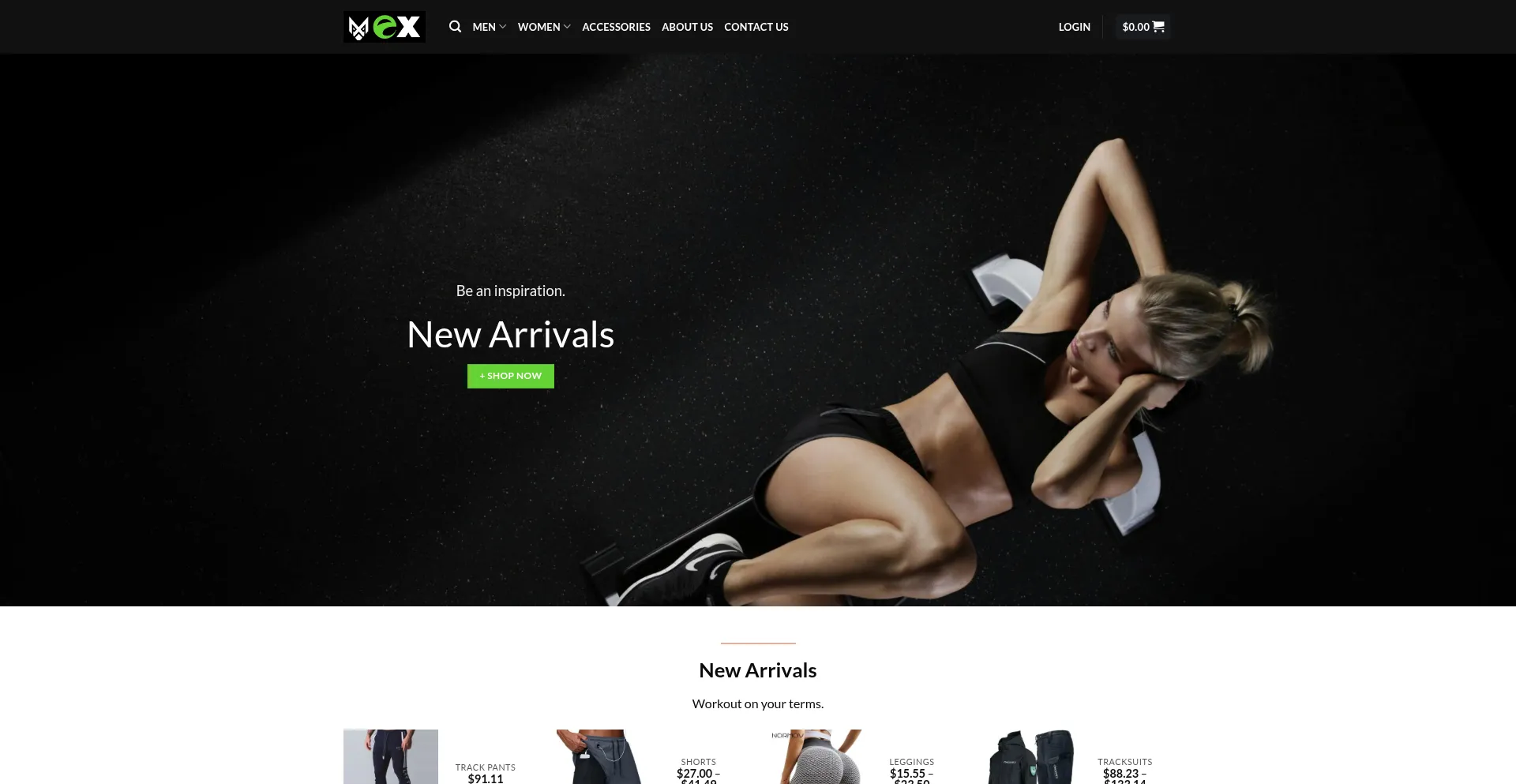 Fitmox.com