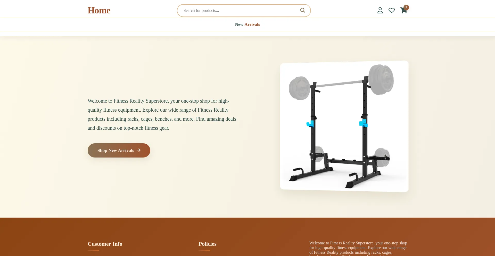 Fitnessrealites.com
