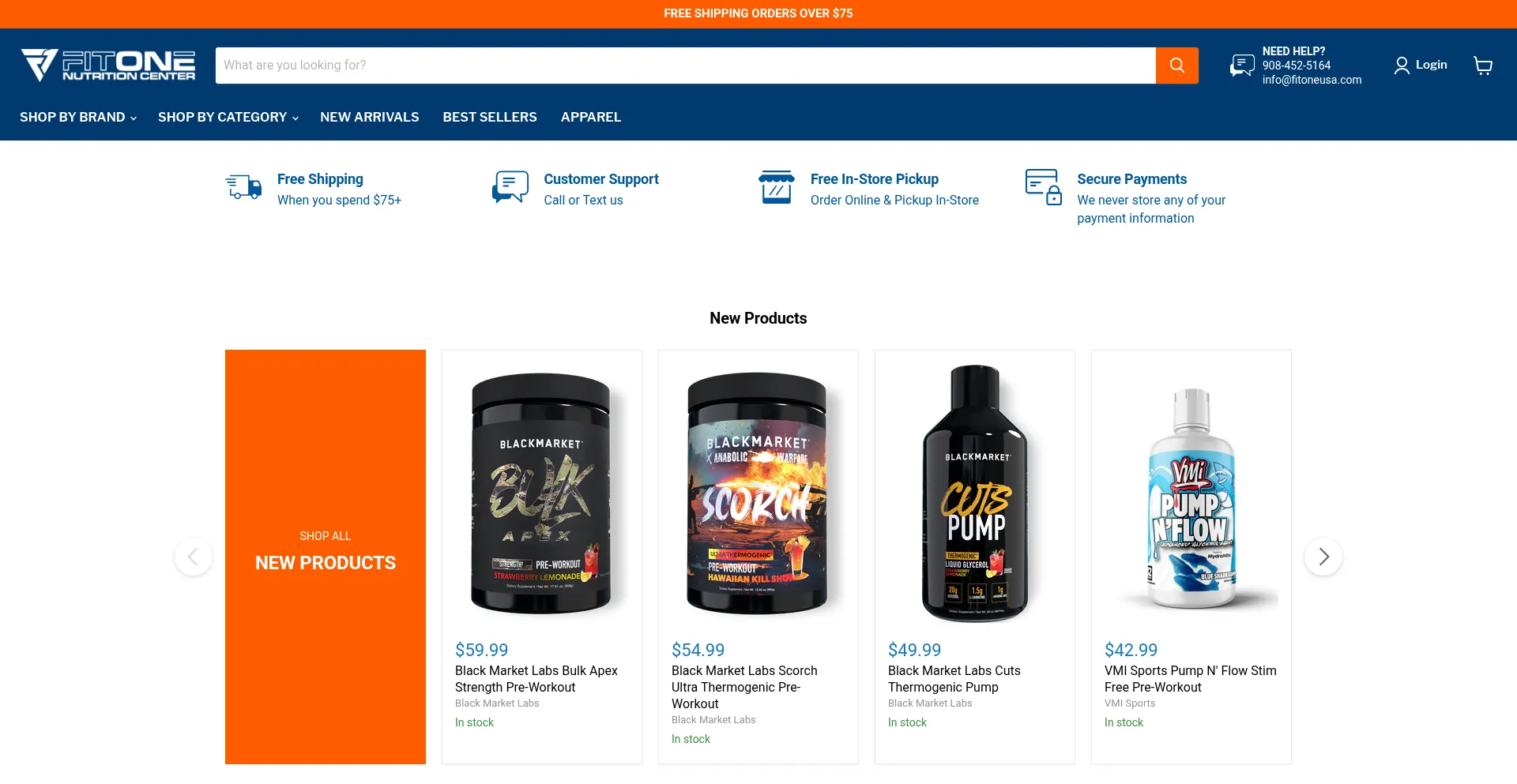 Fitoneusa.com