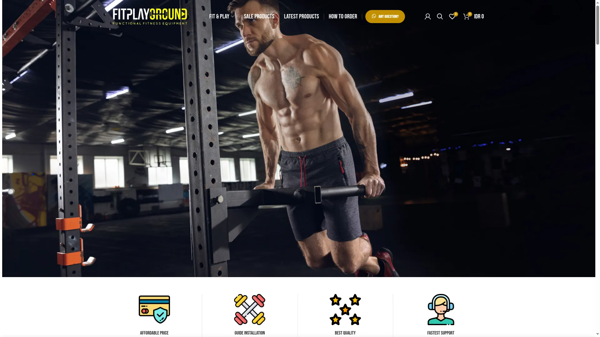 Fitplaygroundfitness.com