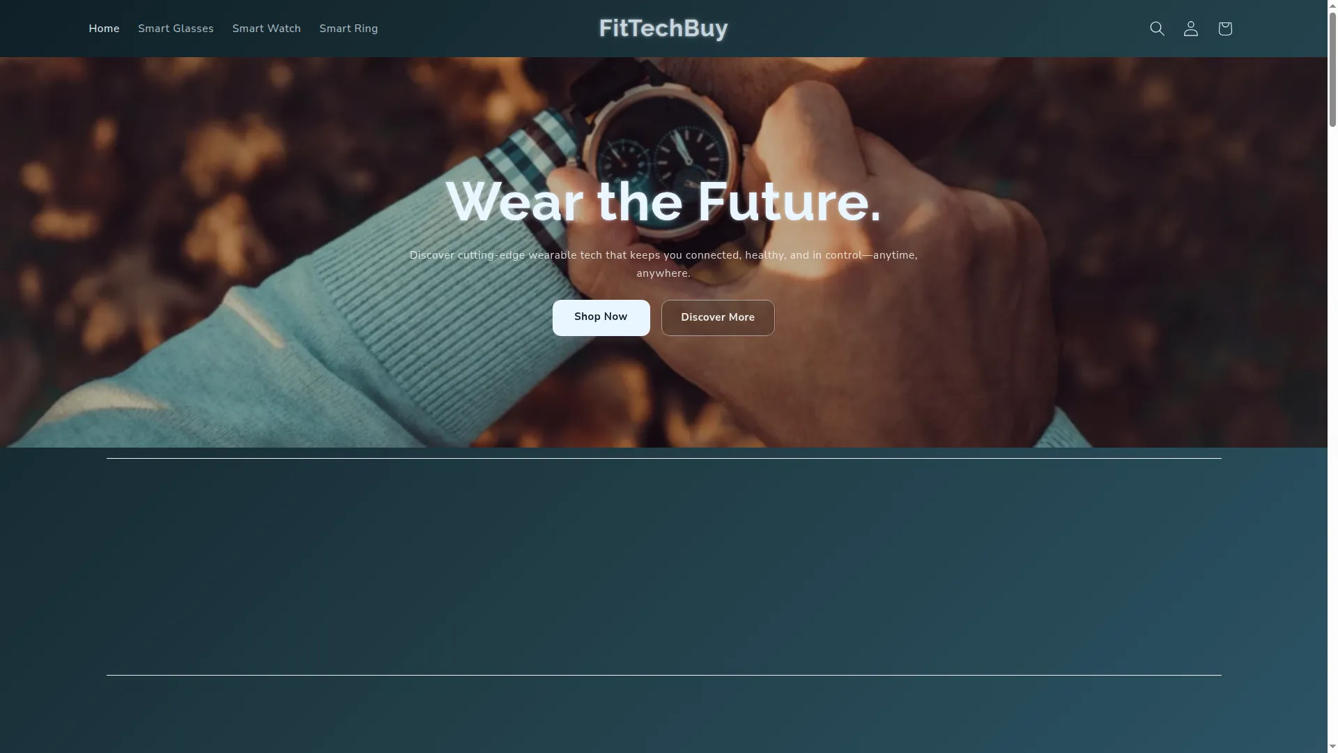 Fittechbuy.com