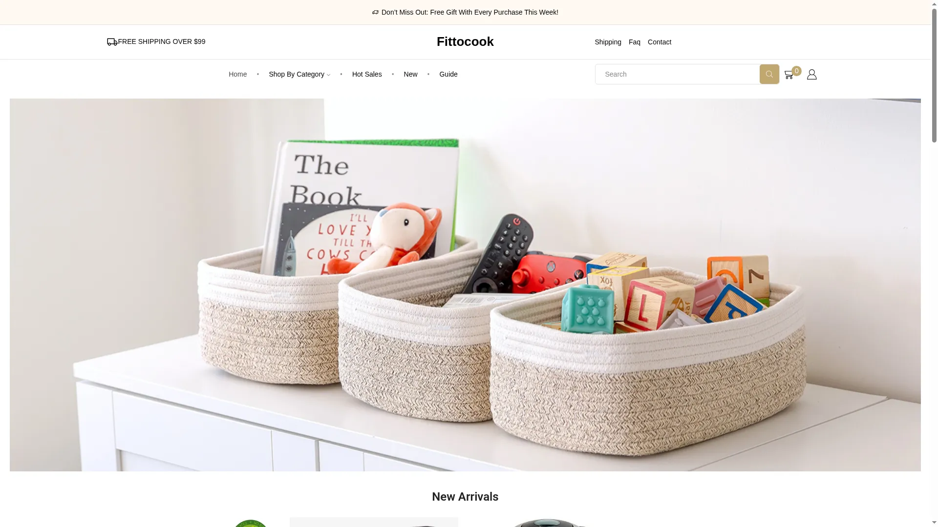 Fittocook.org