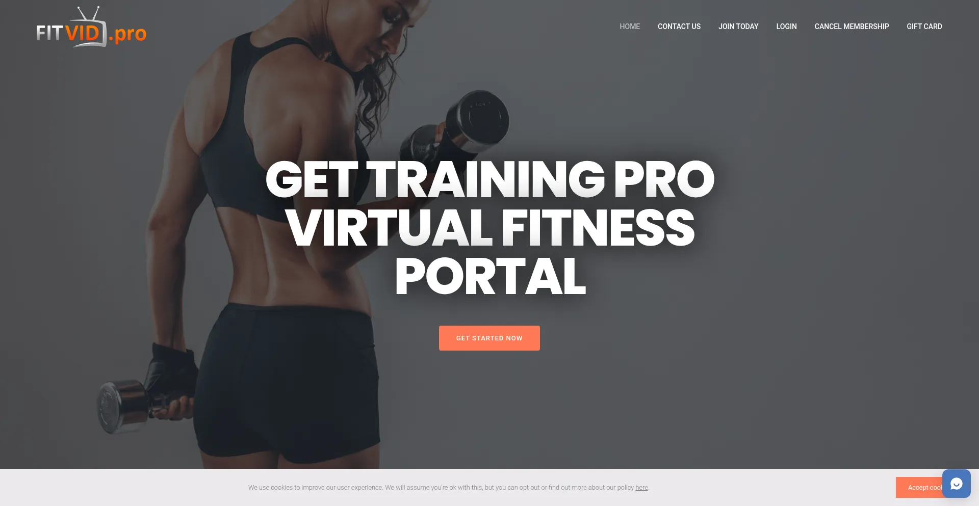 Fitvid.pro