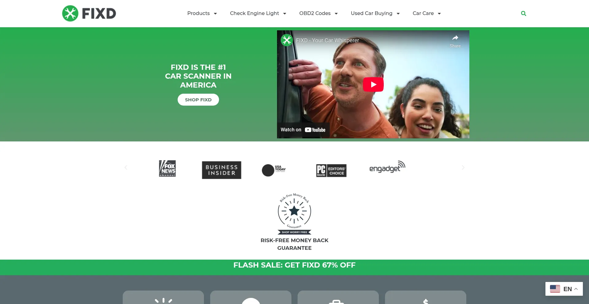 ¿És Seguro y Confiable Fixdapp.com?