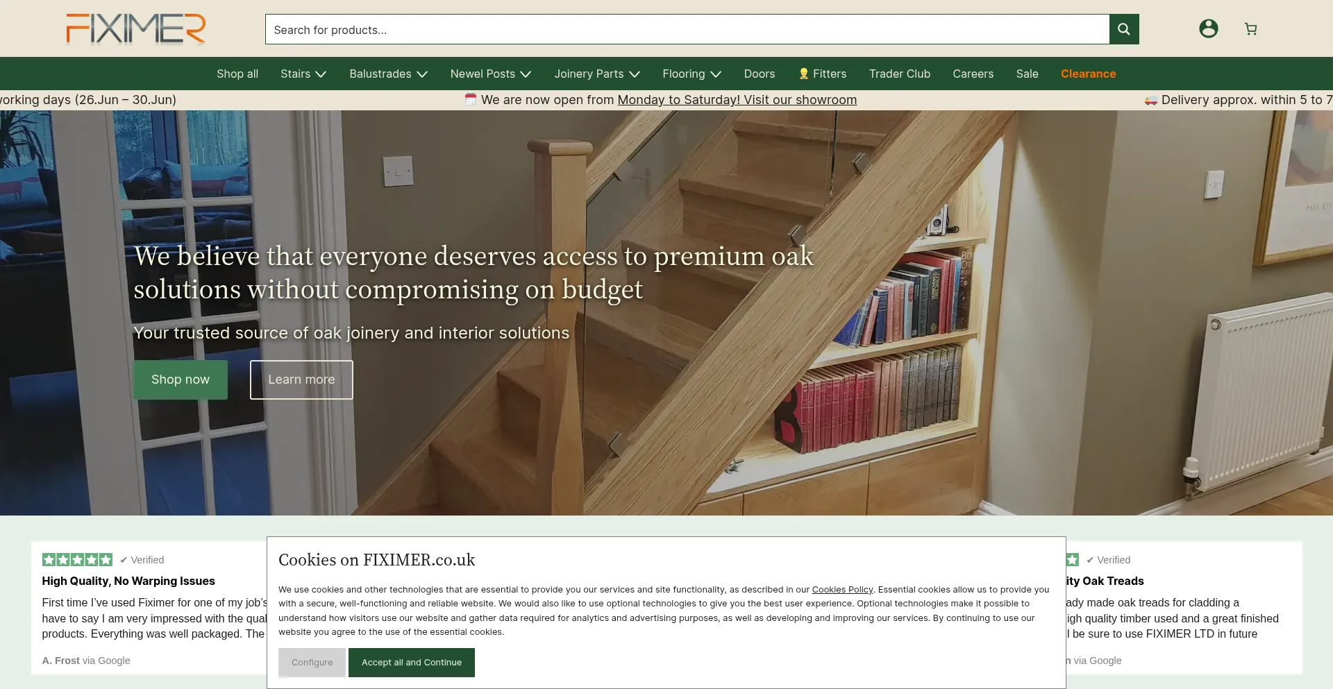Fiximer.co.uk