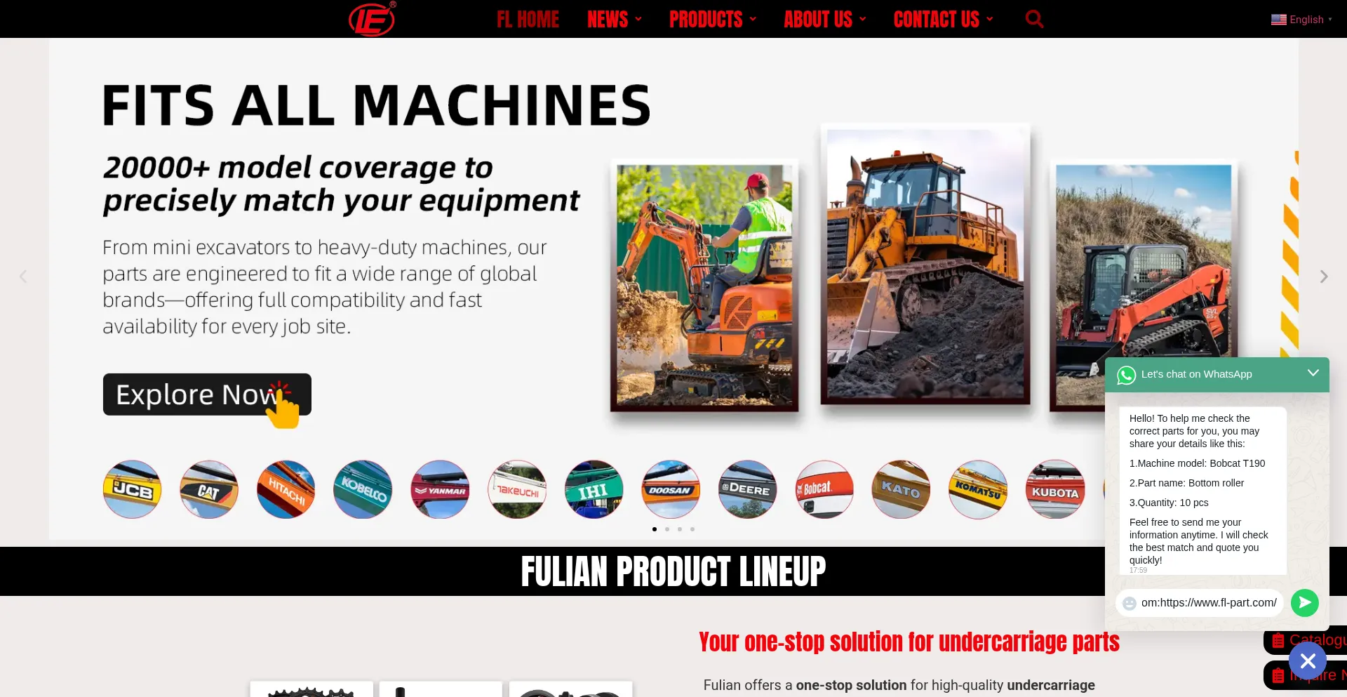 Fl-part.com
