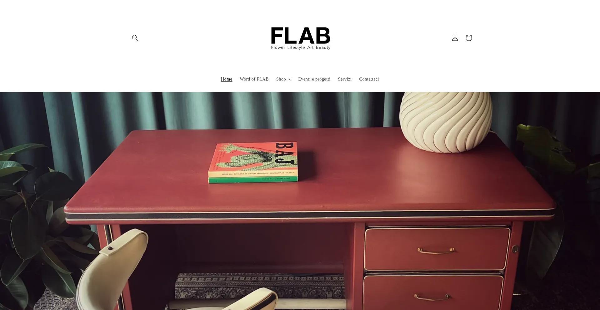 Flabstore.com