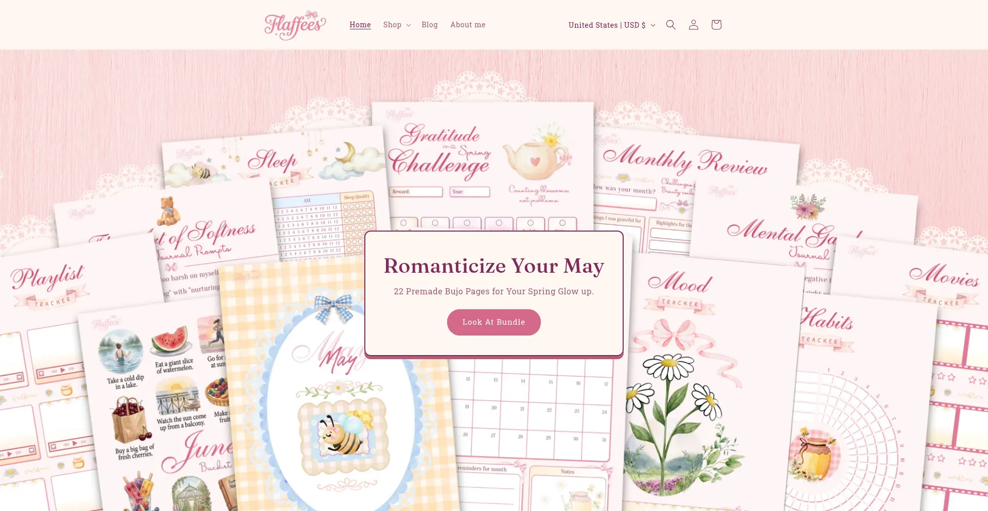 Flaffees.com