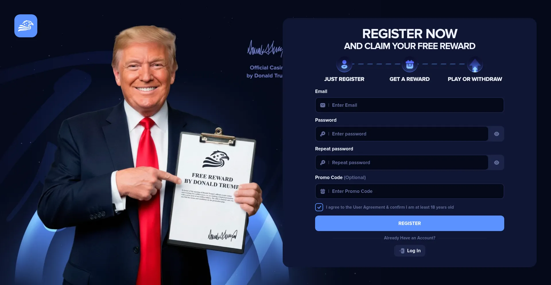 Flafycasino.com