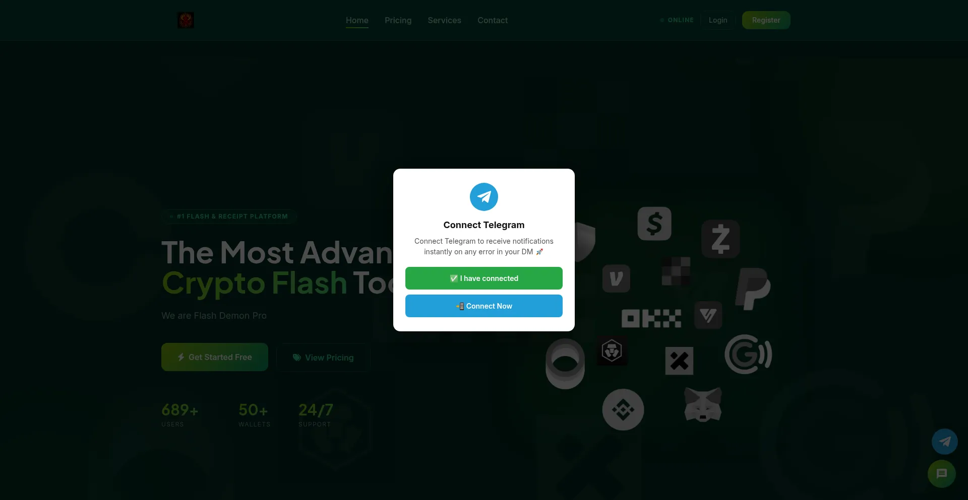 Flashdemon-pro.com