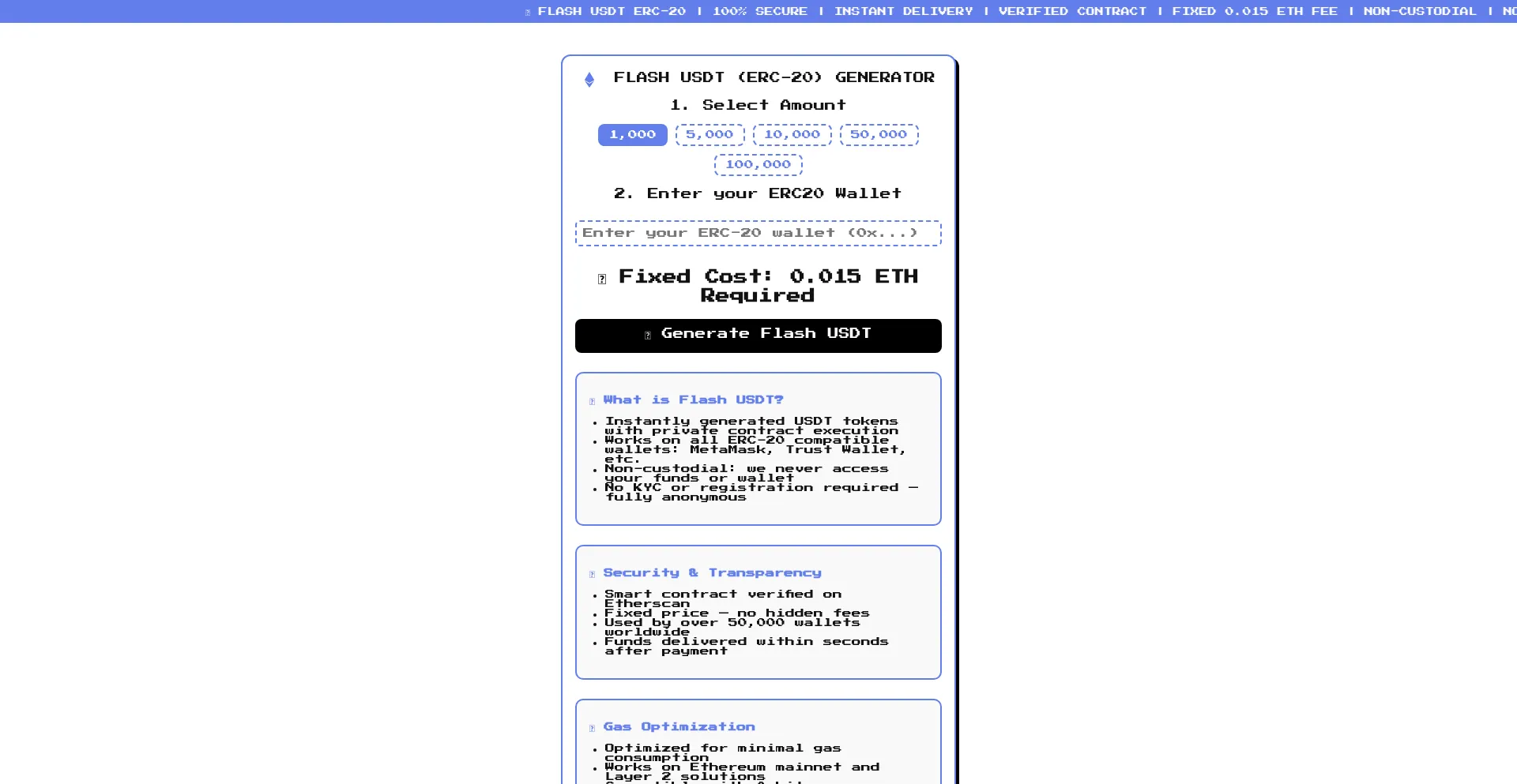 Flasherc20.org