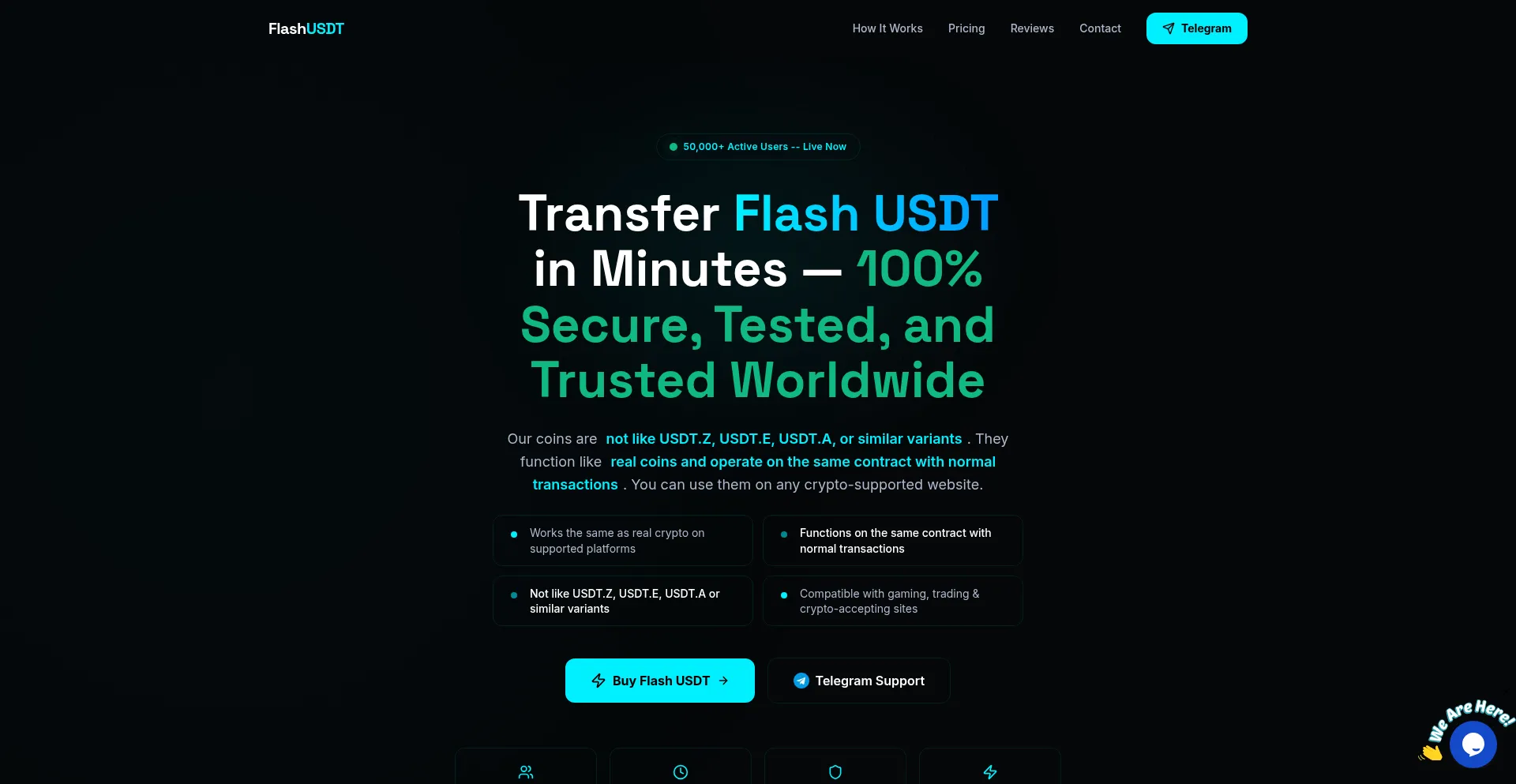 Flashusdt.my