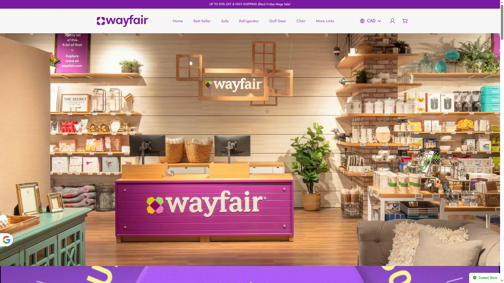 Flatmargin.com