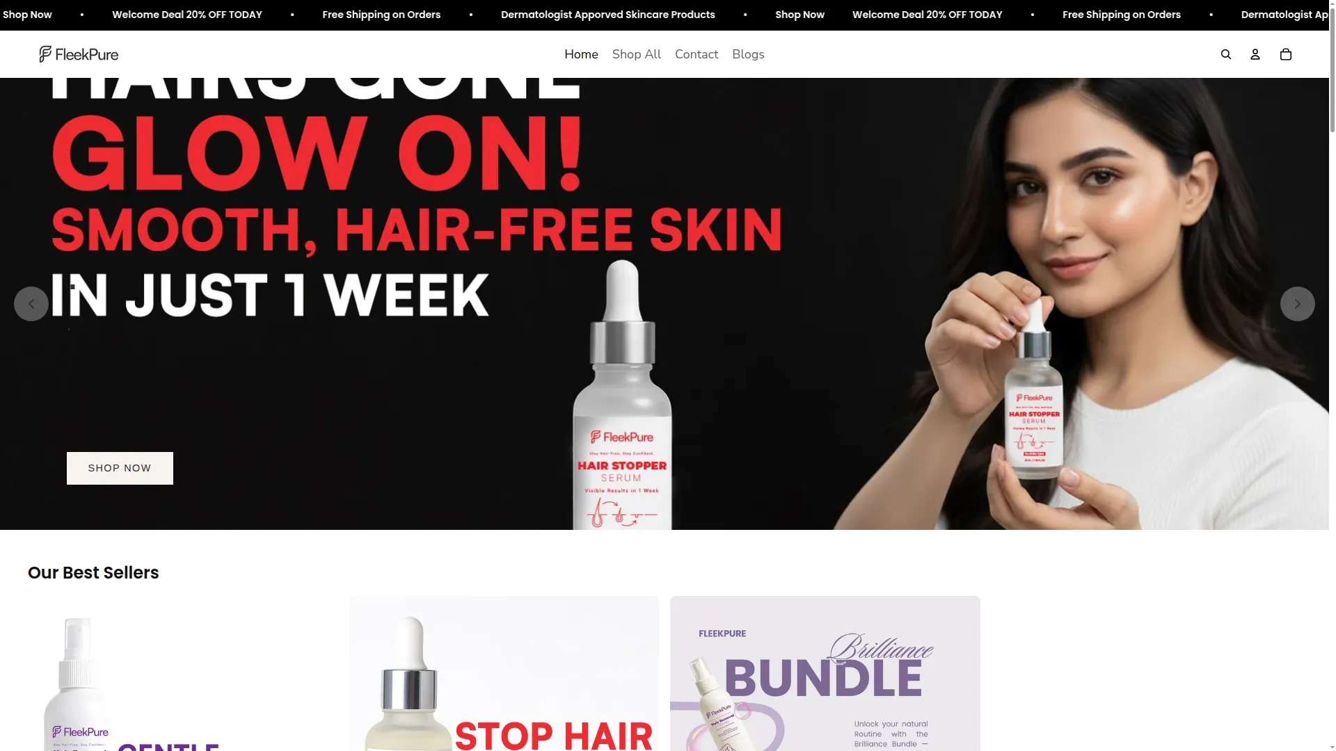 Fleekpure.com