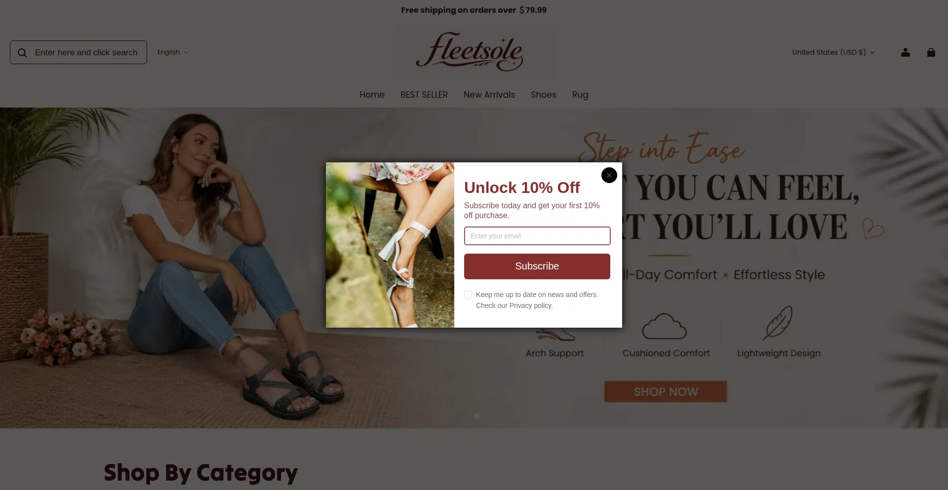 Fleetsole.com