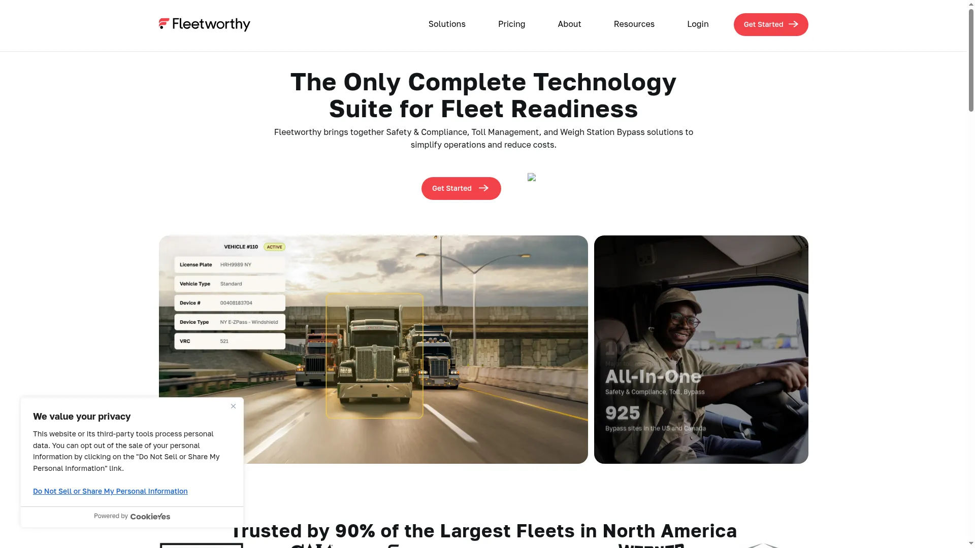Fleetworthy.com