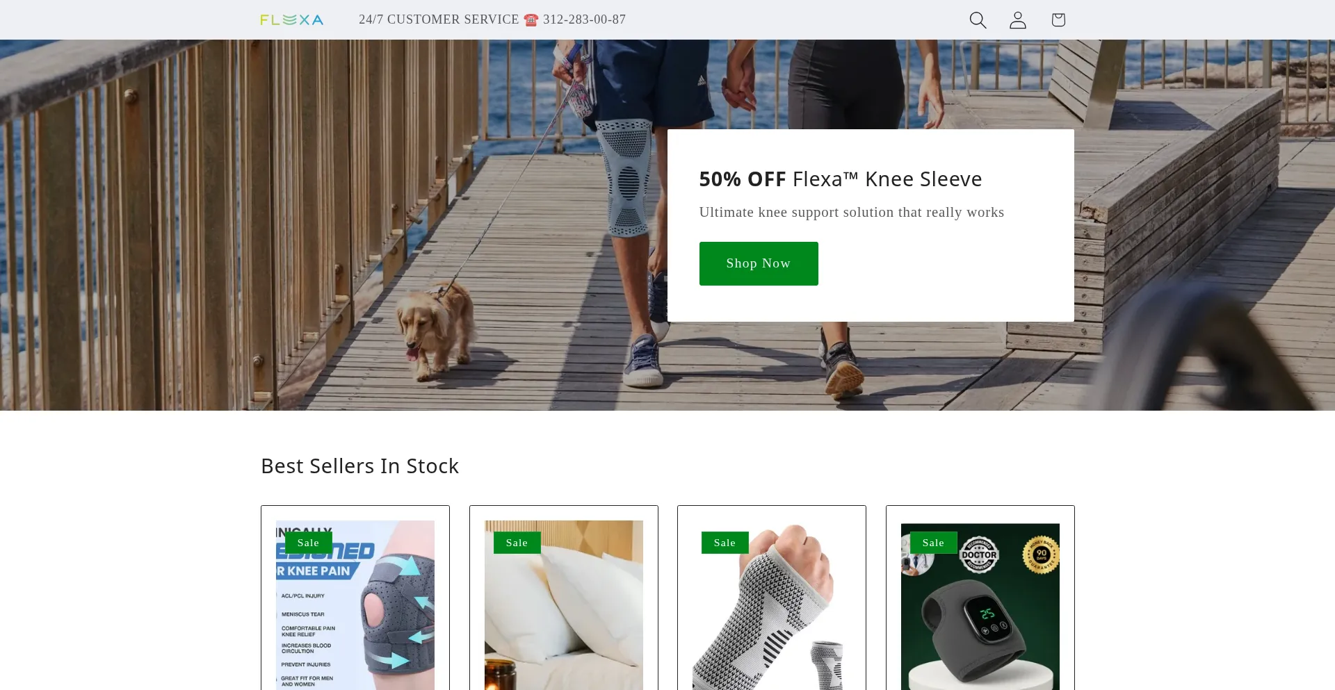 Flexa-life.com