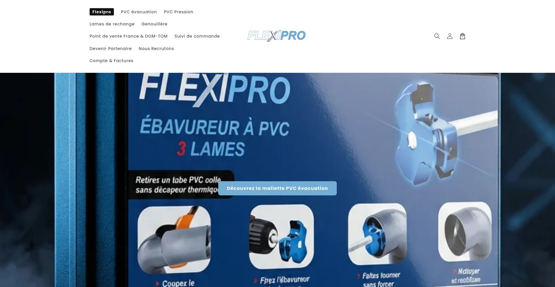 Flexi-pro.fr