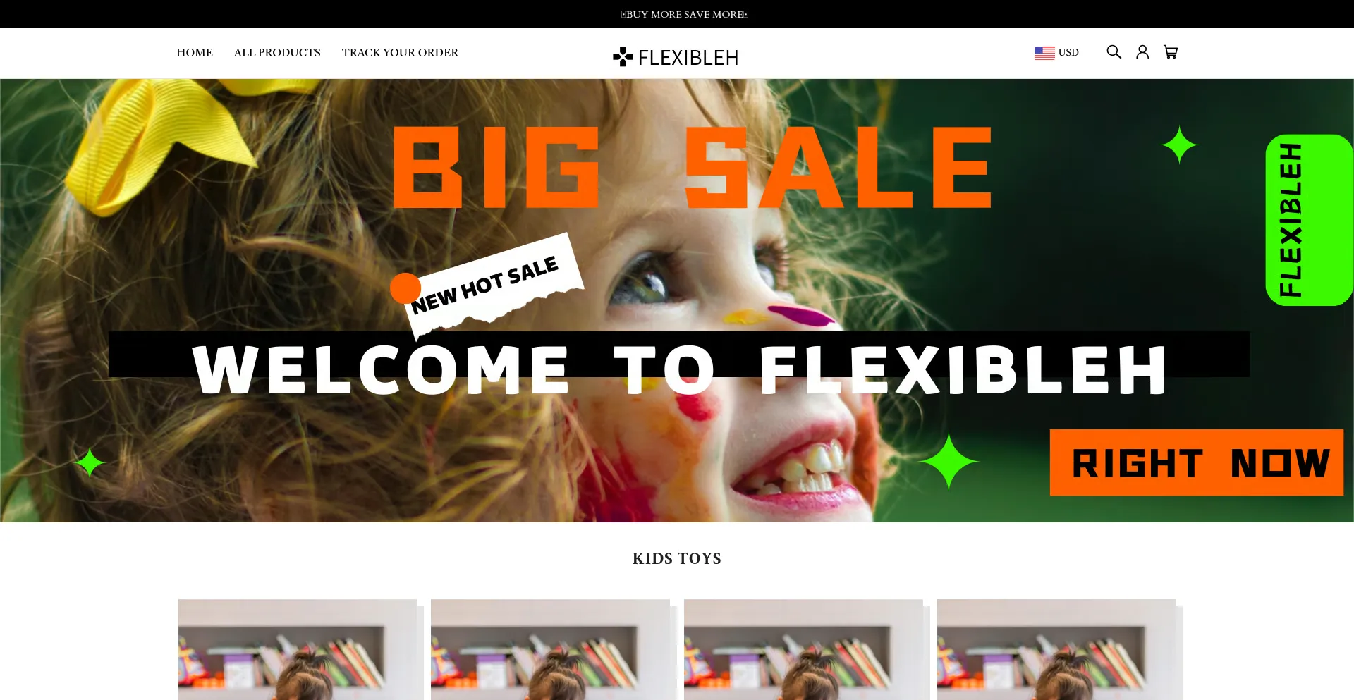 Flexibleh.com