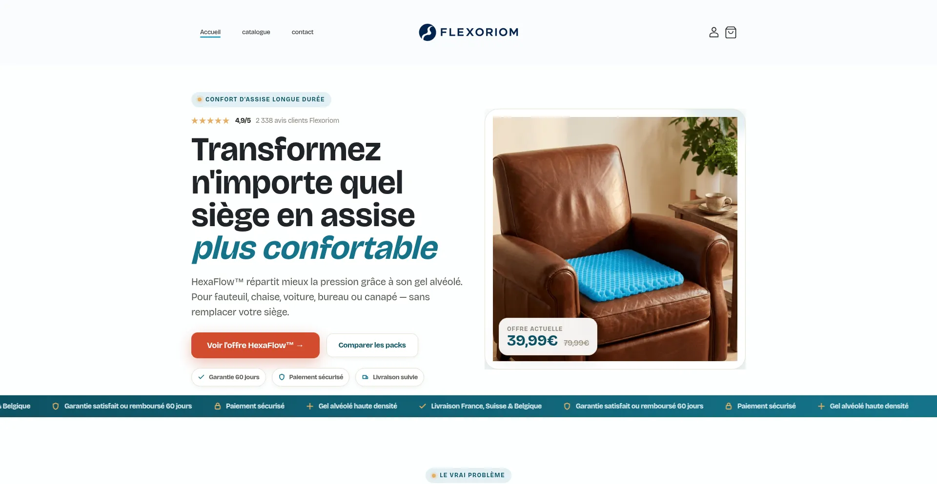 Flexoriom.com