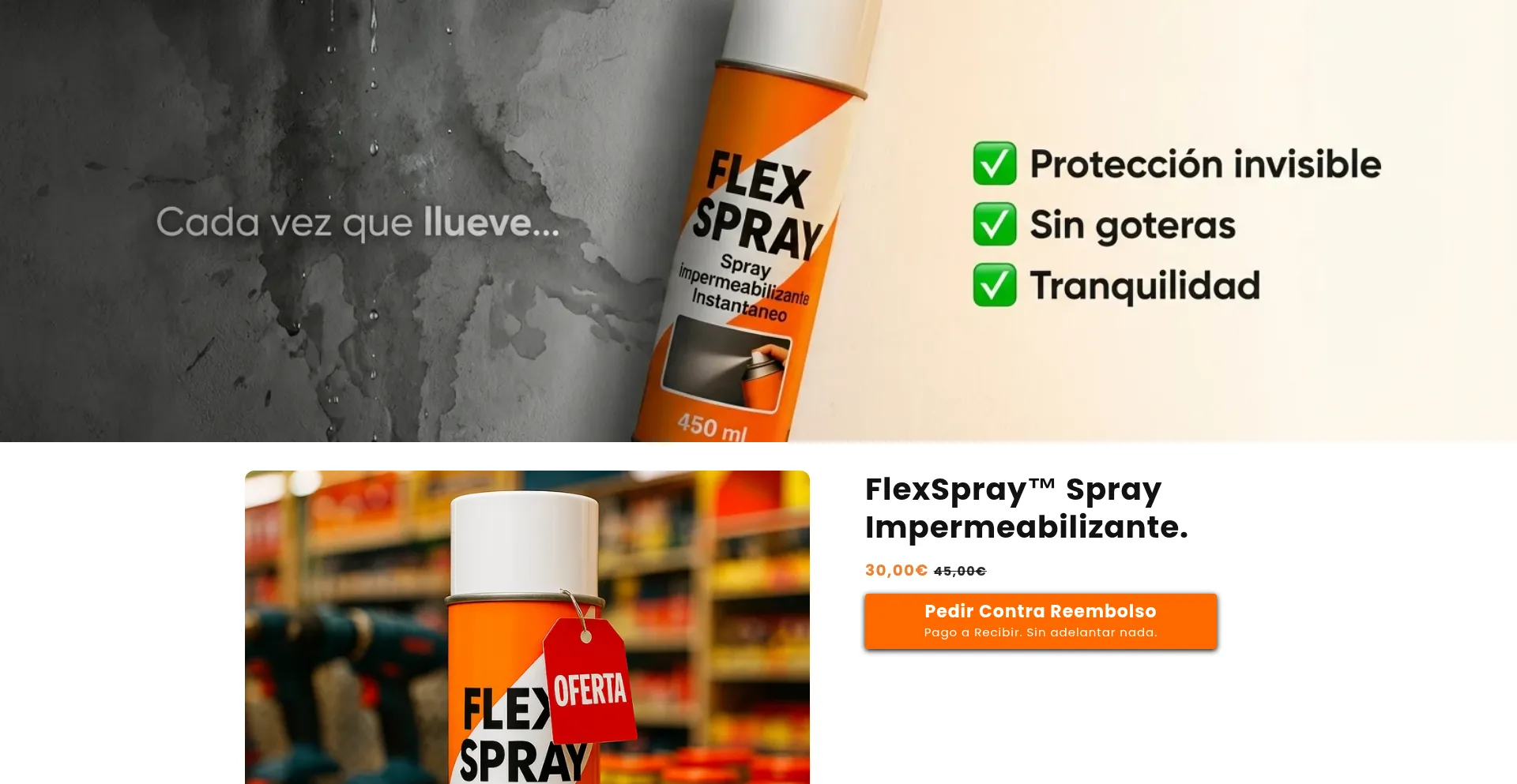 Flexsprayesp.com