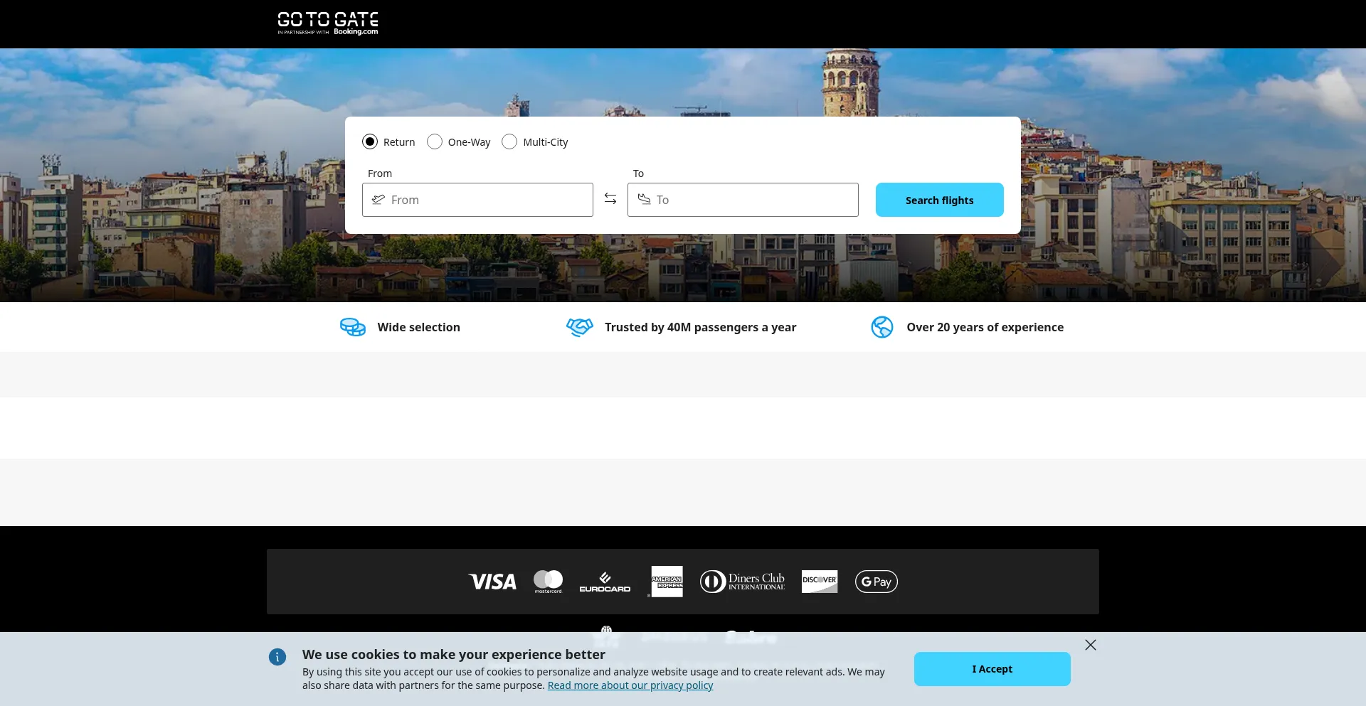 Flights-uk.gotogate.com