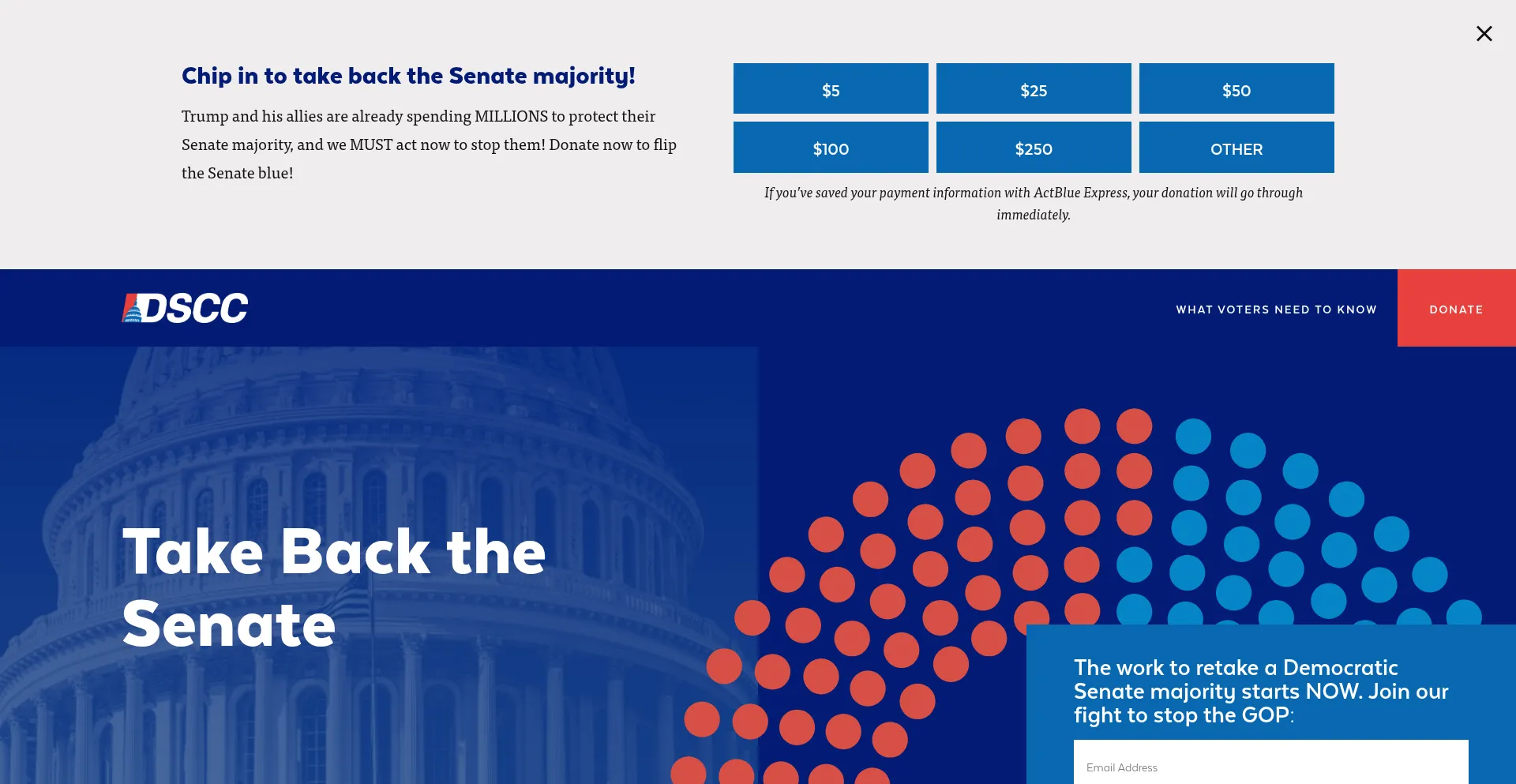 Flipthesenate.com