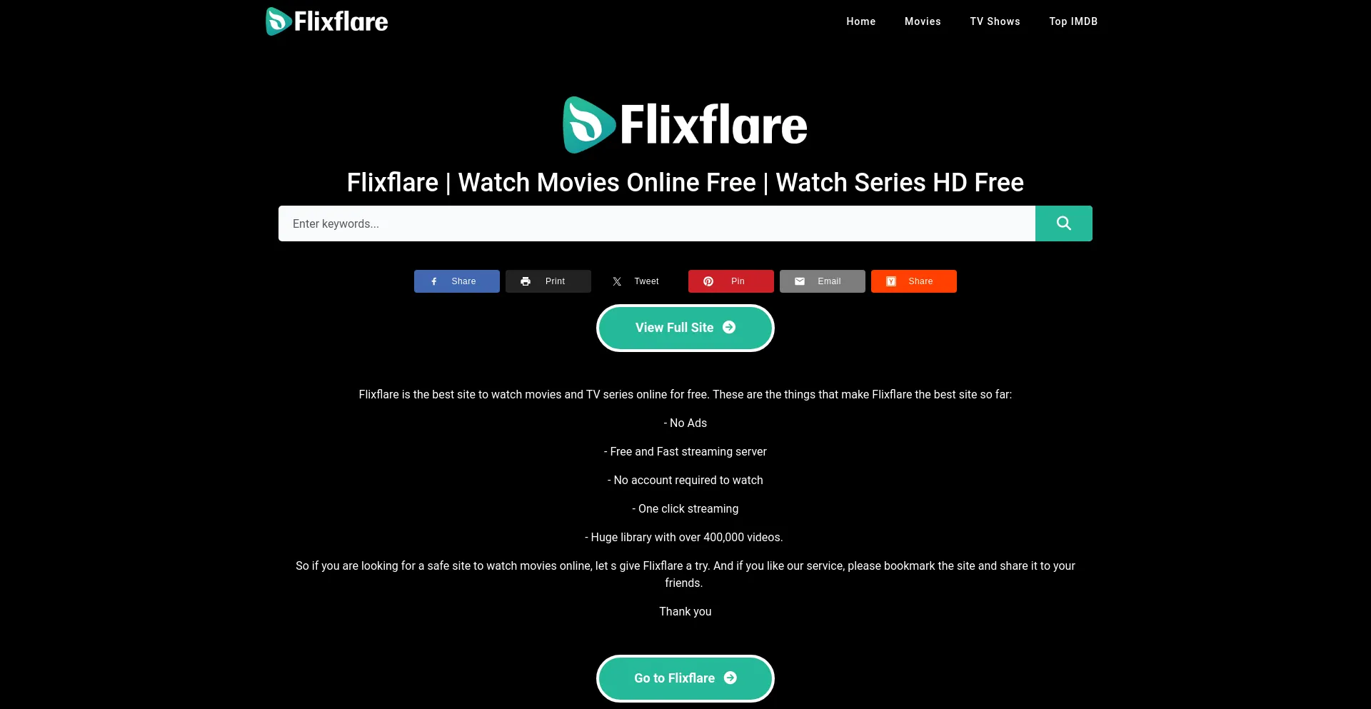 Flixflare.click