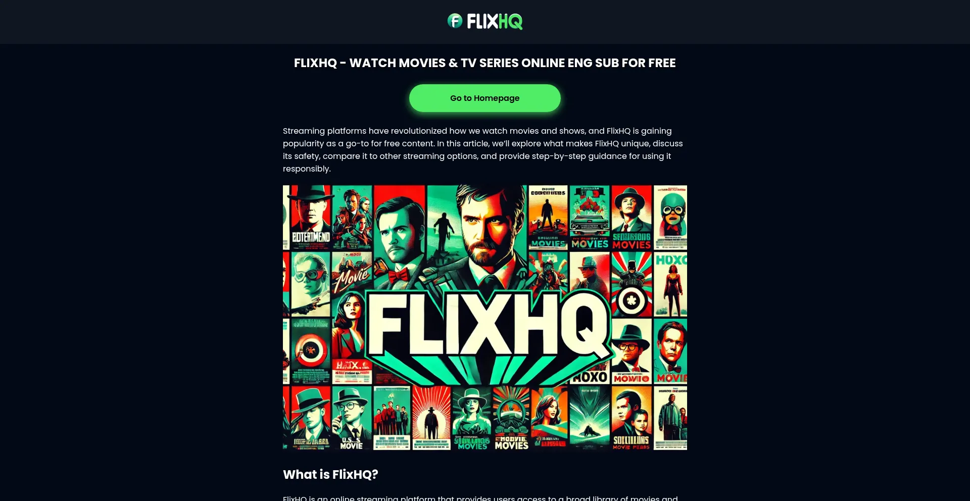 Flixhq.club