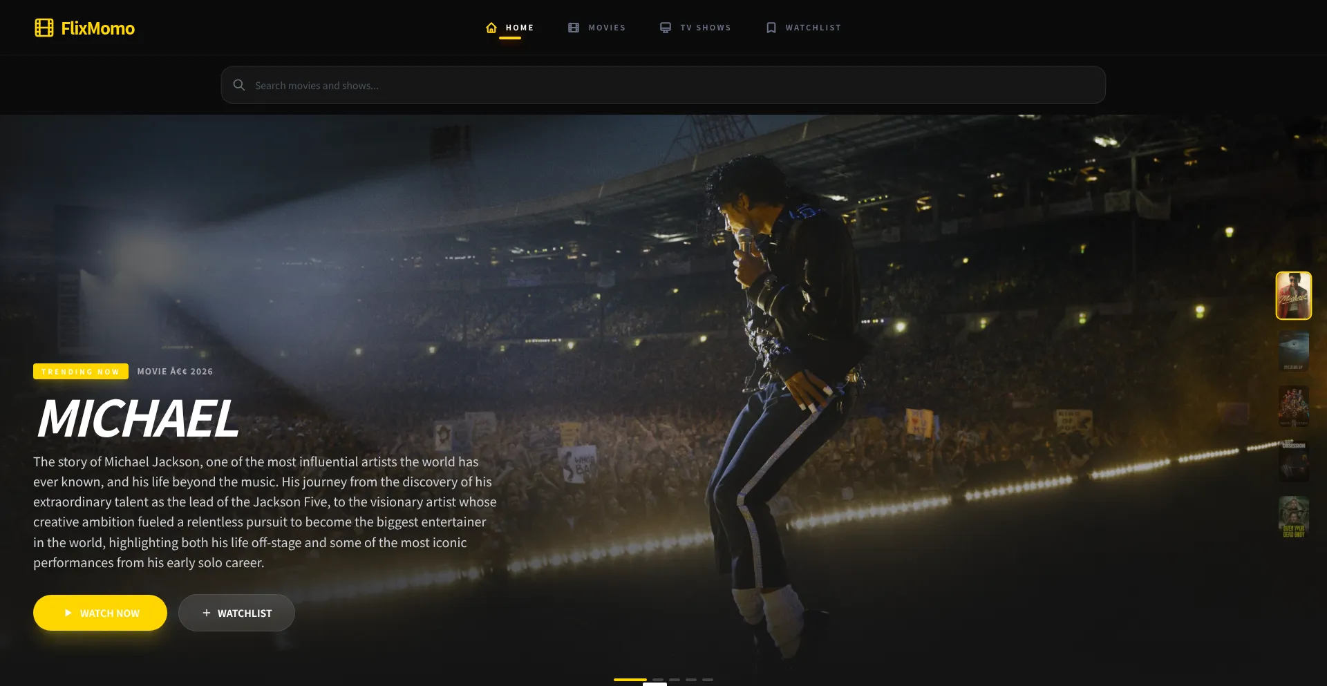 Flixmomo.us