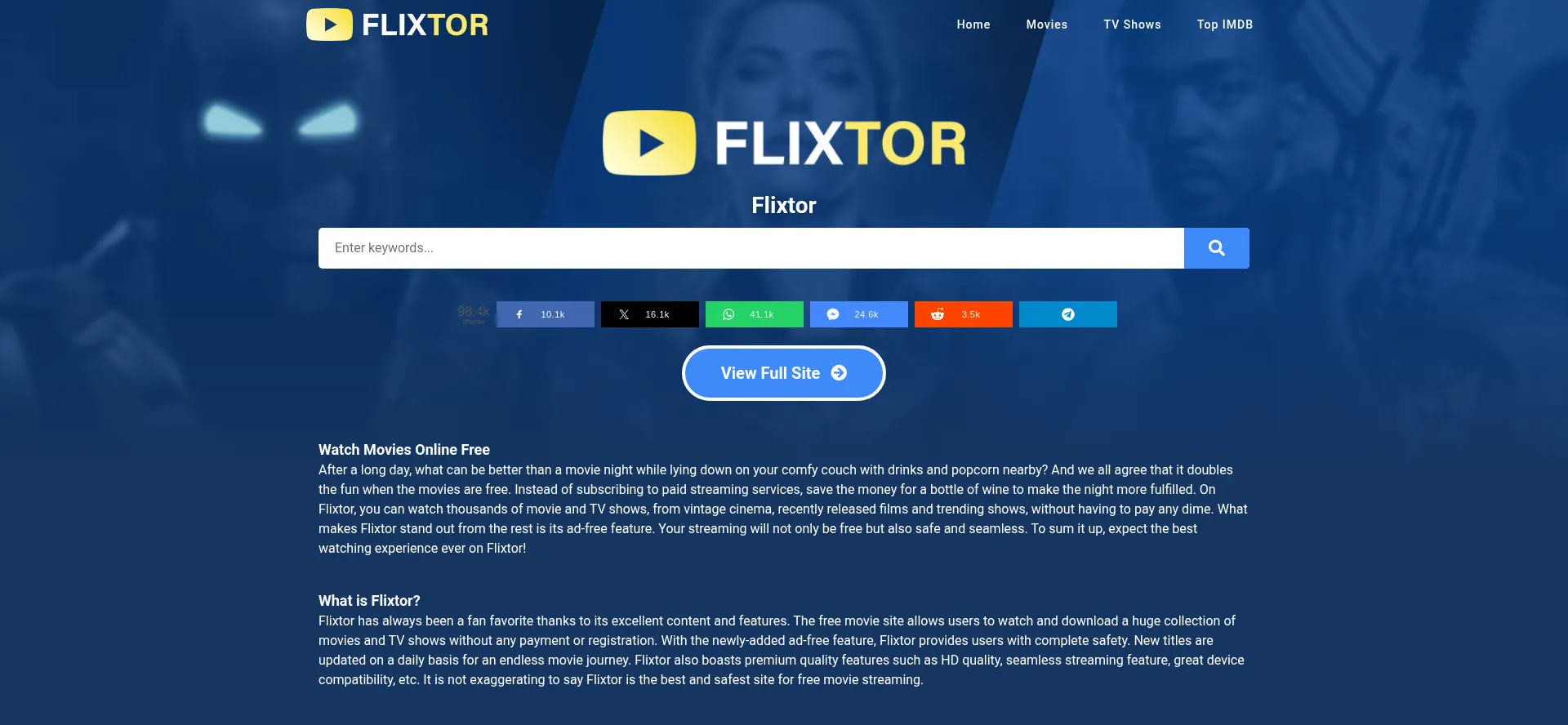 Flixtor.win