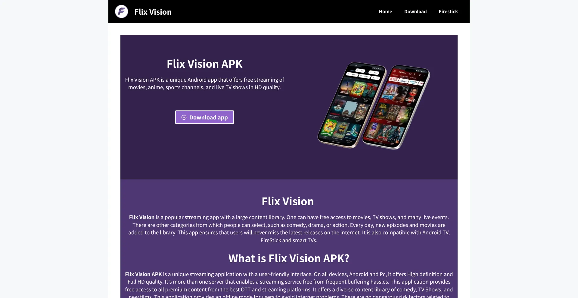 Flixvision.me