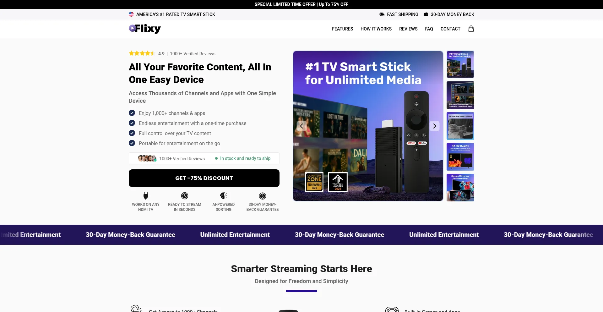 Flixyshop.com