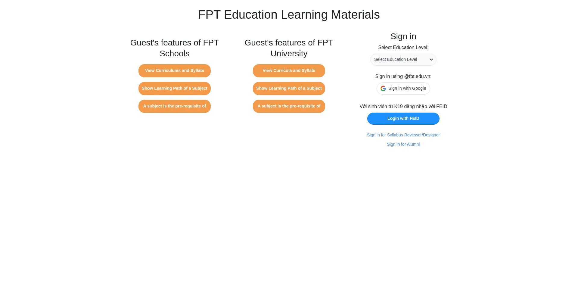 Flm.fpt.edu.vn