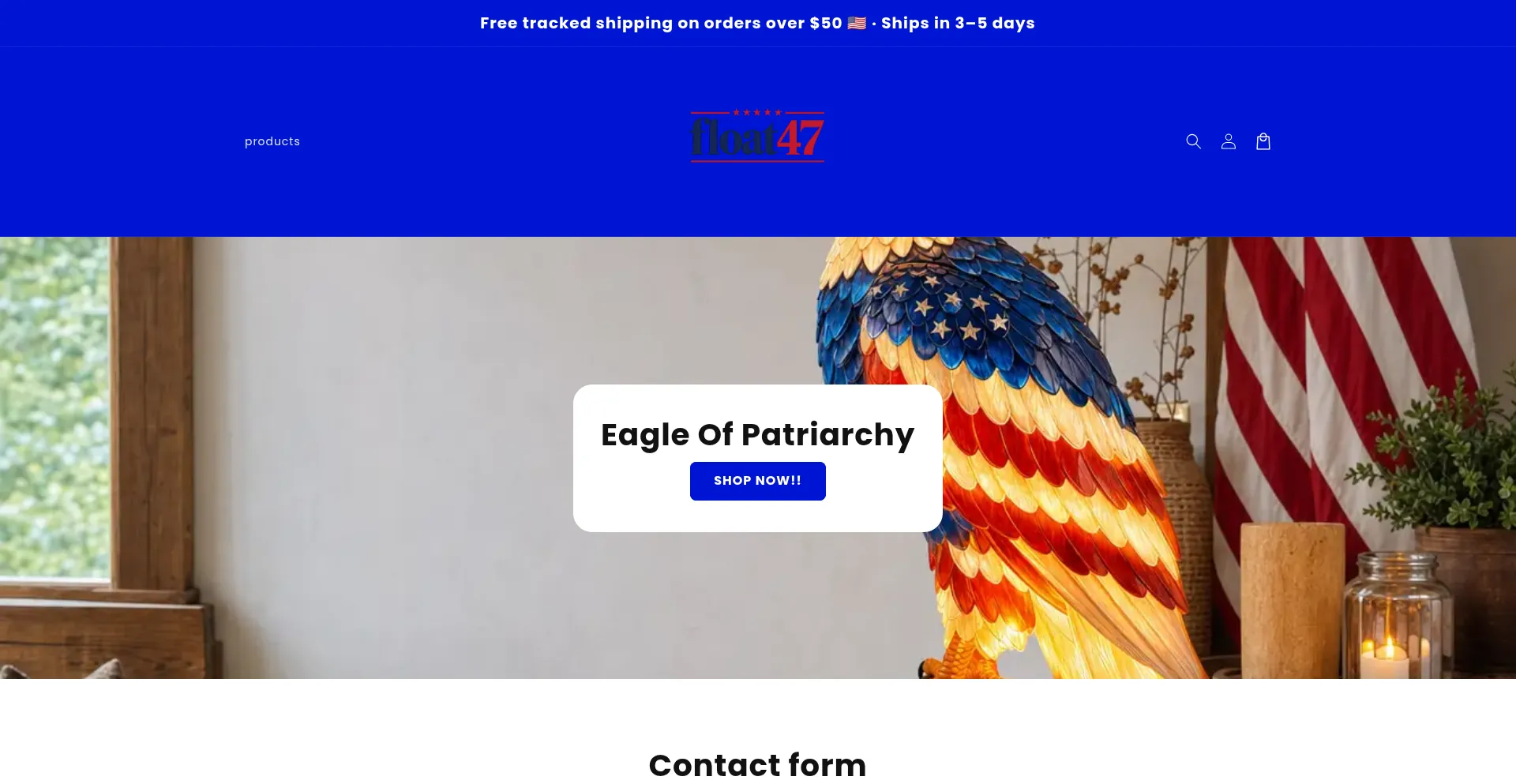 Float47.com