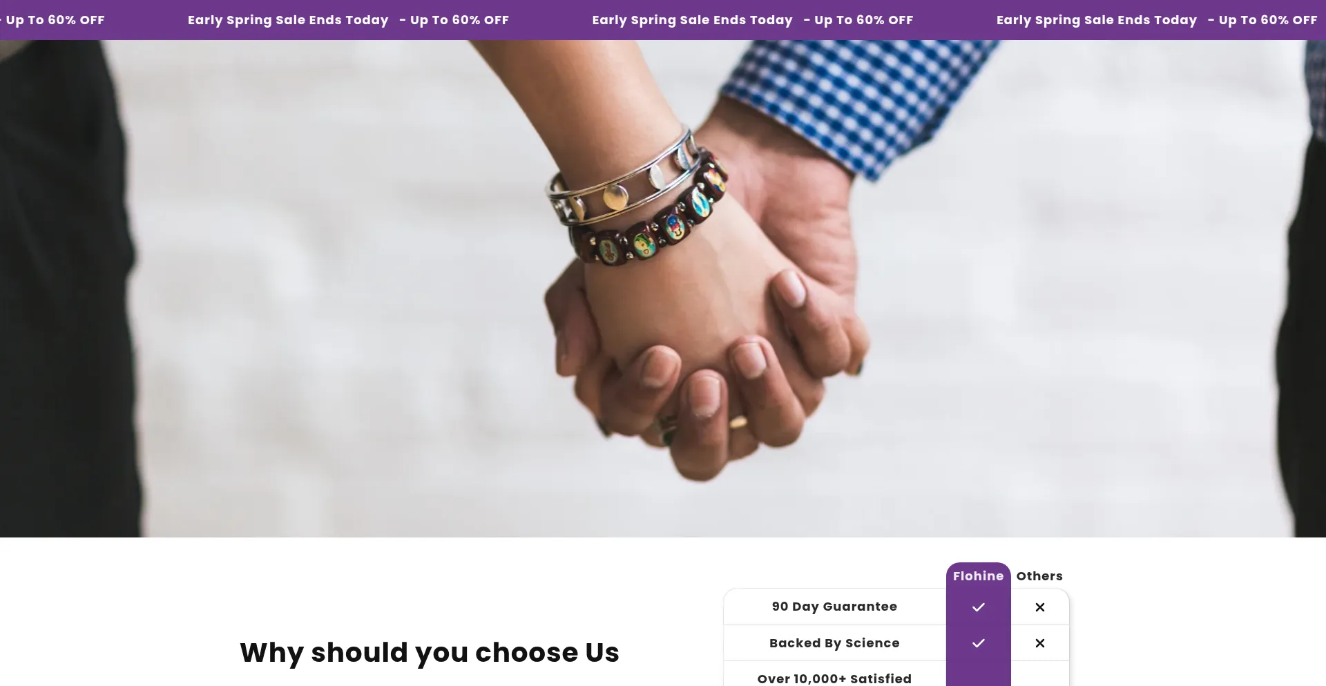 ¿És Seguro y Confiable Flohine.com?