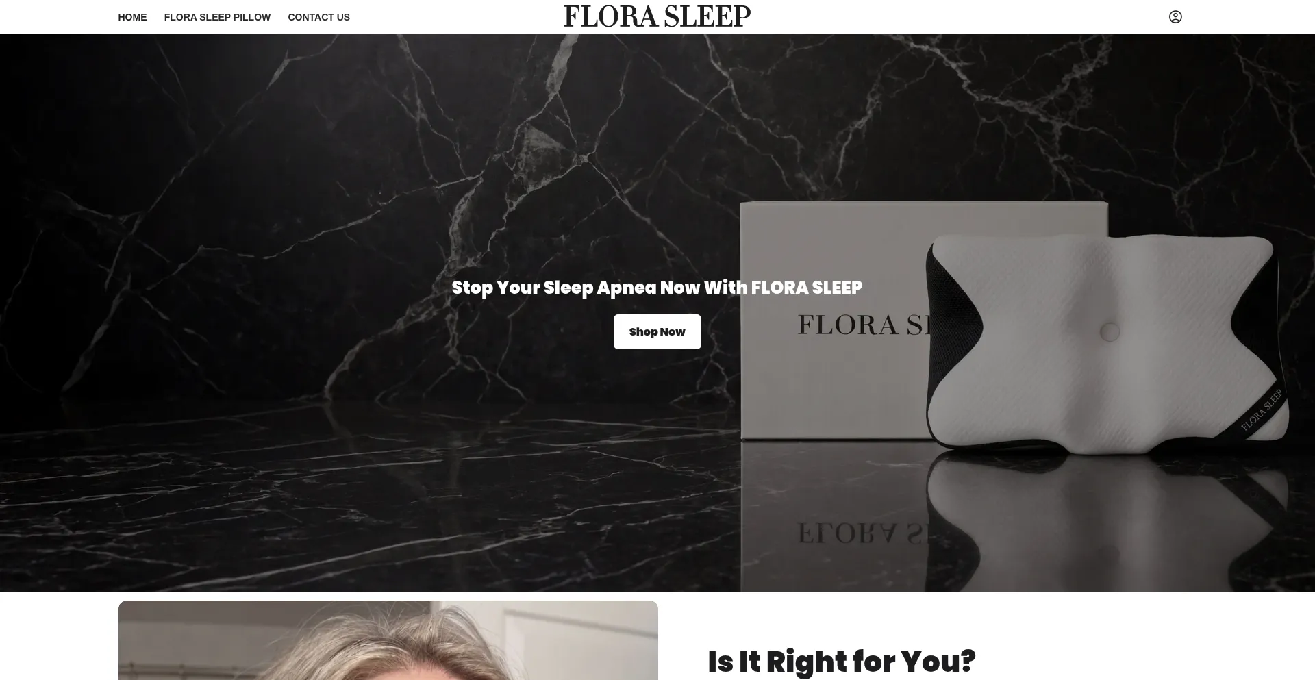 Florasleep.com