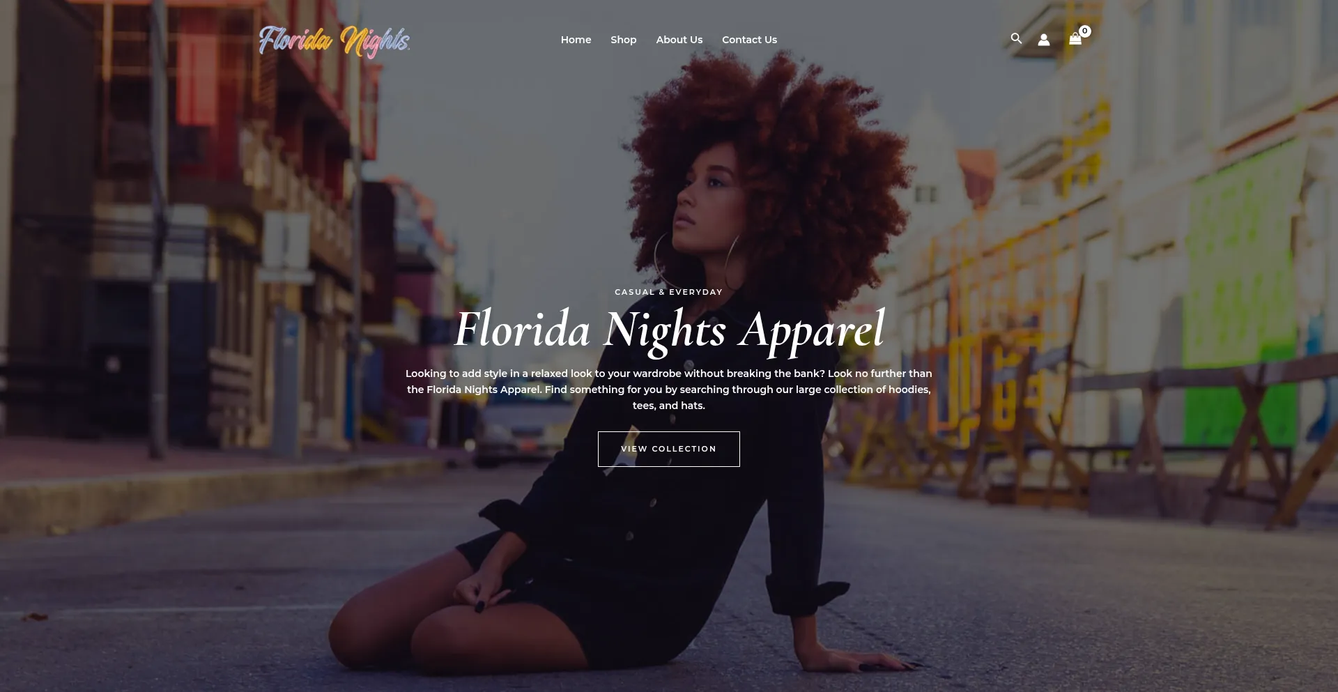 Floridanightsapparel.com