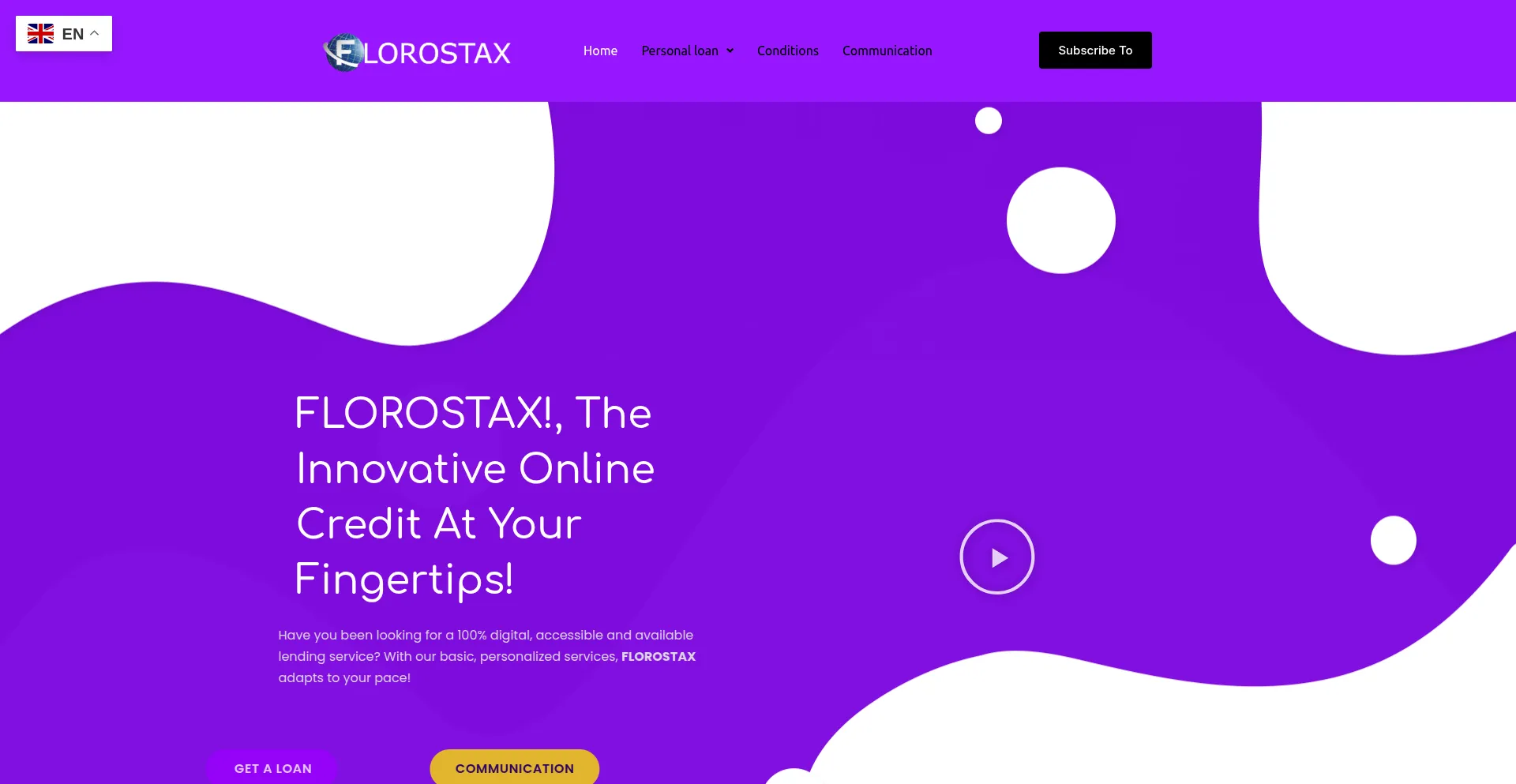 Florostax.com