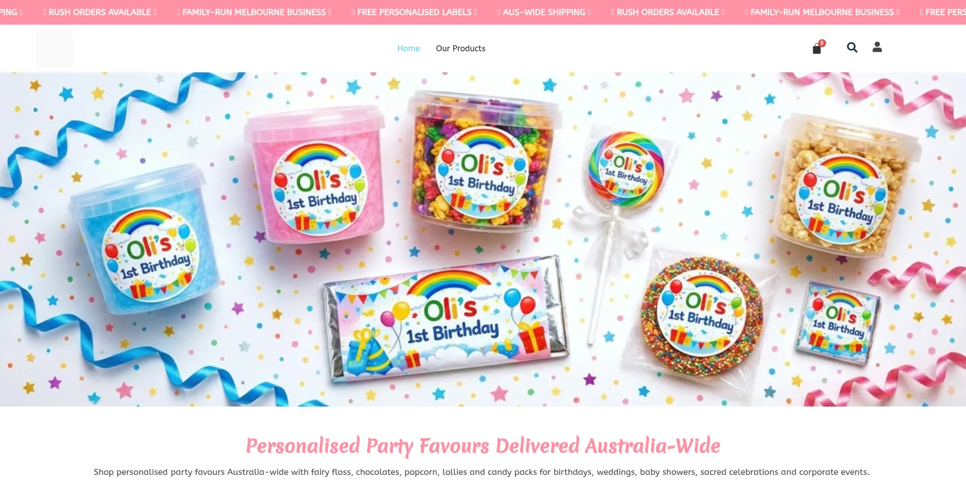 Flossty.com.au