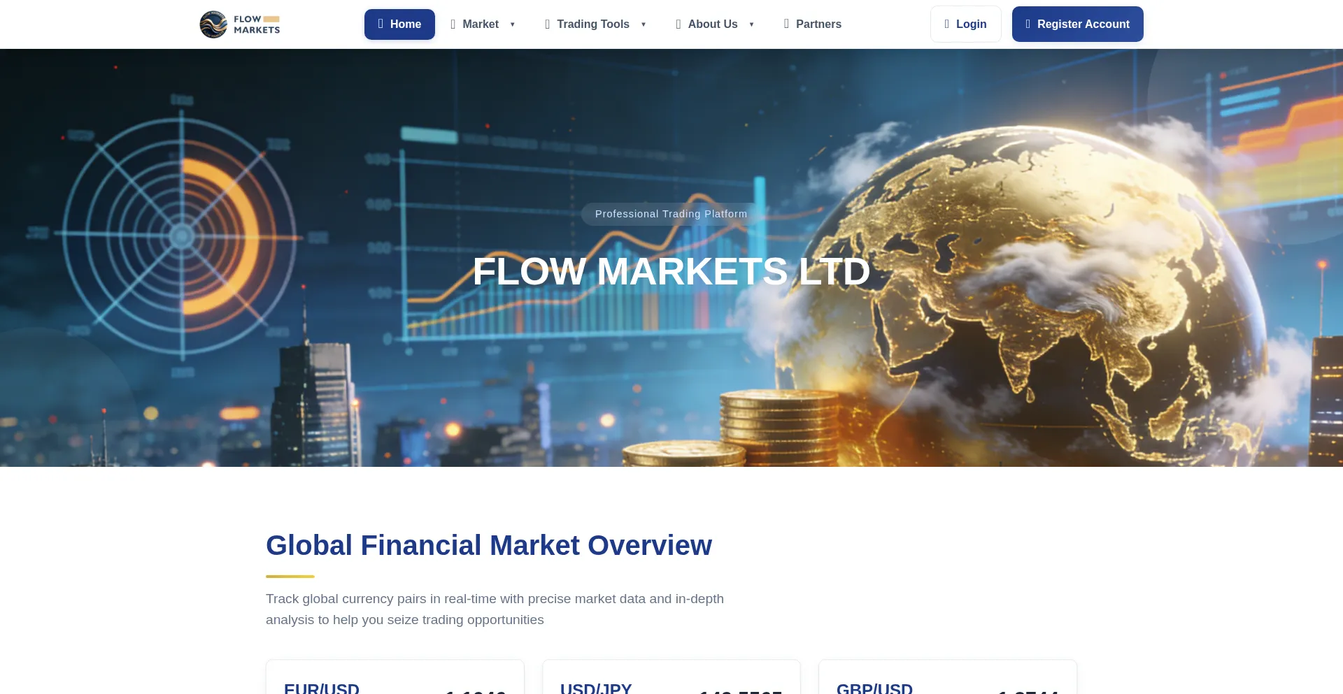 Flowbkr.com