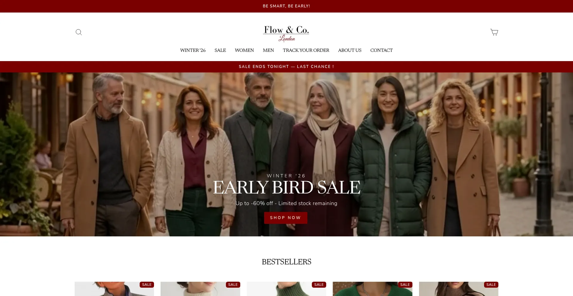 Flowboutique.co.uk